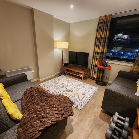 Joyful Abode - Live In The Heart Of Manchester Exterior foto
