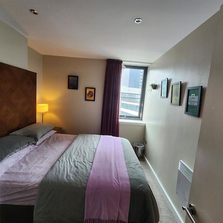Joyful Abode - Live In The Heart Of Manchester Exterior foto