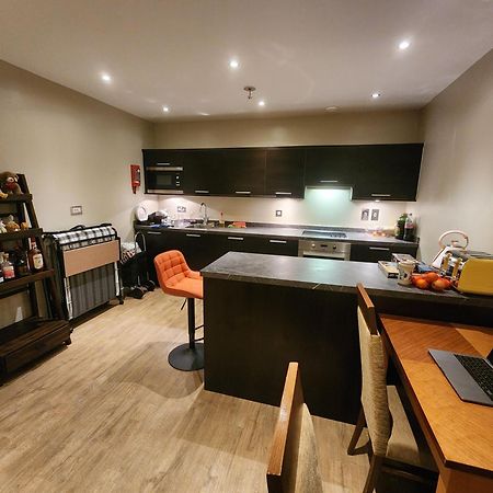 Joyful Abode - Live In The Heart Of Manchester Exterior foto